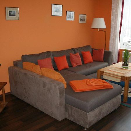 Ferienwohnung Schulze-Falck Бенекенщайн Екстериор снимка