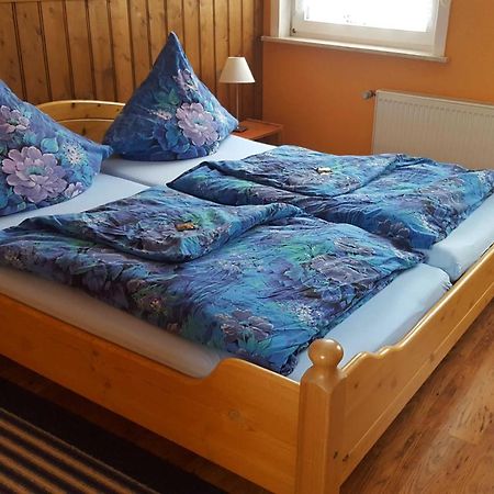 Ferienwohnung Schulze-Falck Бенекенщайн Екстериор снимка